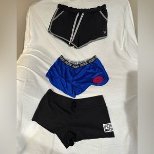 PINK Women’s Shorts Size M